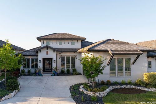 6715 Bella Colina, San Antonio, TX, 78256-4401 | Card Image