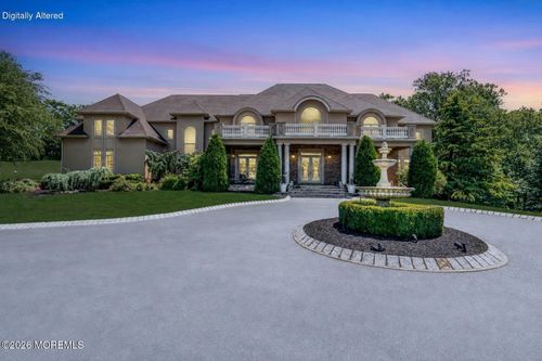 24 Embry Farm Rd, Marlboro, NJ, 07746-1083 | Card Image