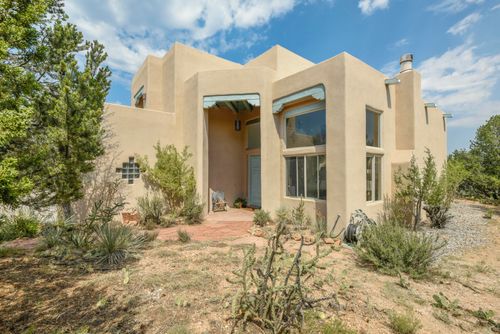 14 Kiva Ct, Sandia Park, NM, 87047-8514 | Card Image