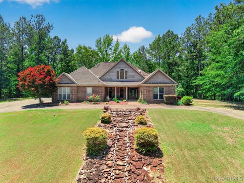 10476 Redland Rd, Wetumpka, AL, 36093 | Card Image
