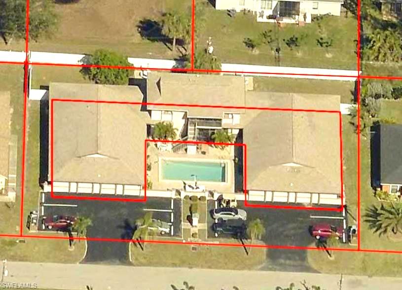 Commercial Sale in CAPE CORAL 3