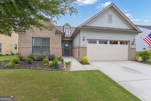 420 Southbridge Pass, Peachtree City, GA, 30269-5661 | Card Image