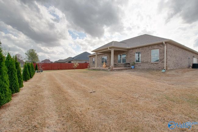 127 Birch Falls Dr, House other with 4 bedrooms, 2 bathrooms and null parking in Hazel Green AL | Image 22