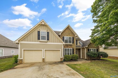 7 Crimson Cloud Sw, Huntsville, AL, 35824-4010 | Card Image