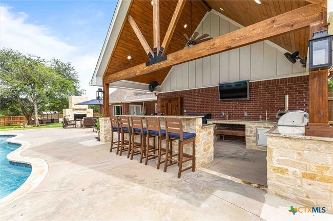 588 Austin Hines Dr, House other with 4 bedrooms, 3 bathrooms and null parking in China Spring TX | Image 28