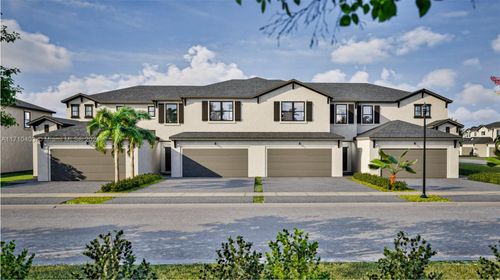 5009 Peacock Way, Dania Beach, FL, 33312 | Card Image