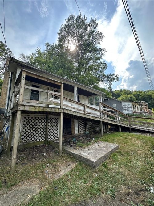 53 Hill St, Irvona, PA, 16656-8015 | Card Image