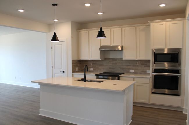 161 Prodigal Way, House other with 4 bedrooms, 3 bathrooms and 2 parking in Kyle TX | Image 4