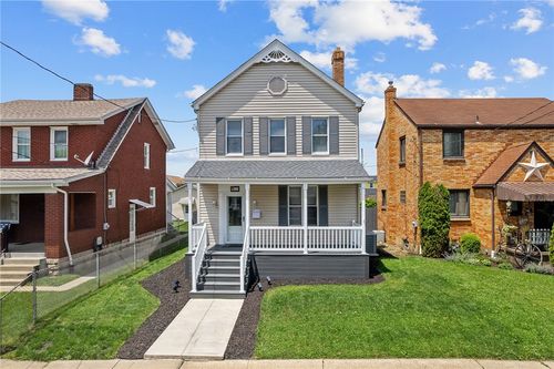611 Gormley Ave, Carnegie, PA, 15106 | Card Image