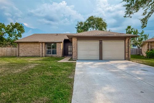 1823 Ripple Creek Drive, Missouri City, TX, 77489 | Card Image