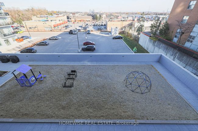 401 - 1475 Whites Rd, Condo with 2 bedrooms, 2 bathrooms and null parking in Pickering ON | Image 18