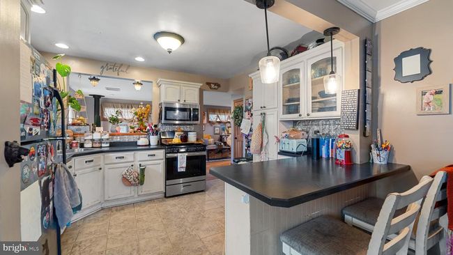 327 4 Th Ave, House other with 4 bedrooms, 2 bathrooms and null parking in GLENDORA NJ | Image 10