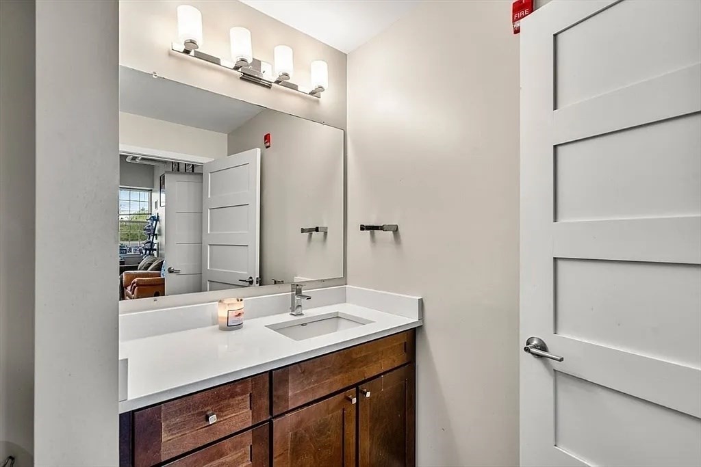 Residential Lease in Lowell 5