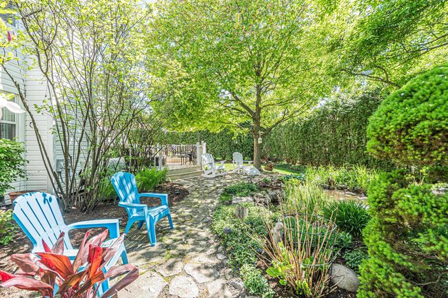 1386 Berkley Ct, House other with 4 bedrooms, 3 bathrooms and 2 parking in Buffalo Grove IL | Image 34