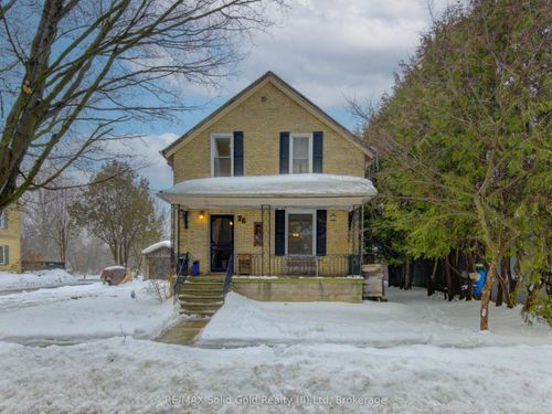 76 Grace St, New Hamburg, ON, N3A1B6 | Card Image