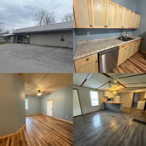 1588 Joe Scott Rd, Burkesville, KY, 42717-9220 | Card Image