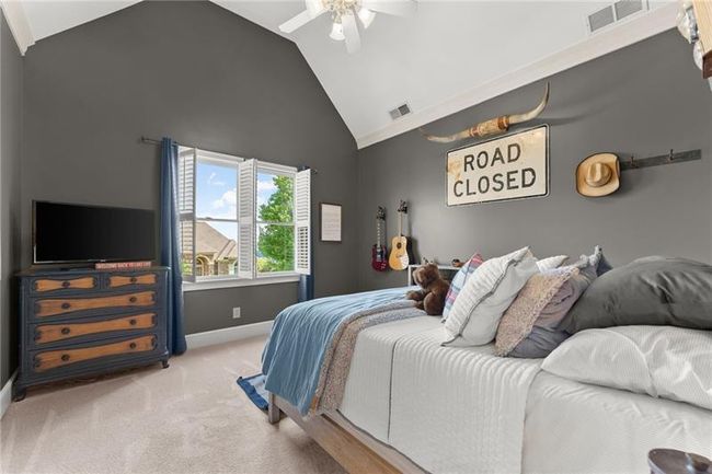 3726 Wavespray Ct, House other with 5 bedrooms, 5 bathrooms and 1 parking in Gainesville GA | Image 56