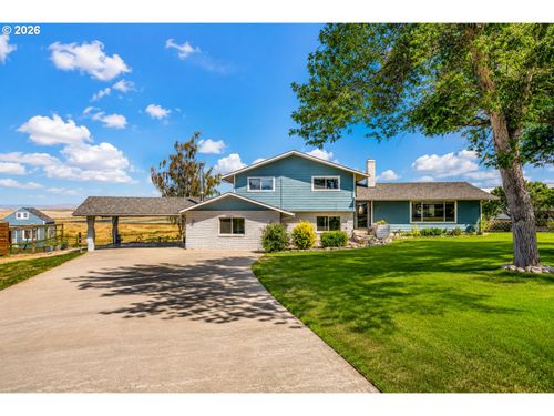 71049 Arabian Dr, Pendleton, OR, 97801-9309 | Card Image
