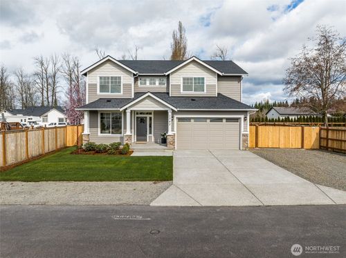 1742 Fieldcrest Place, Buckley, WA, 98321 | Card Image