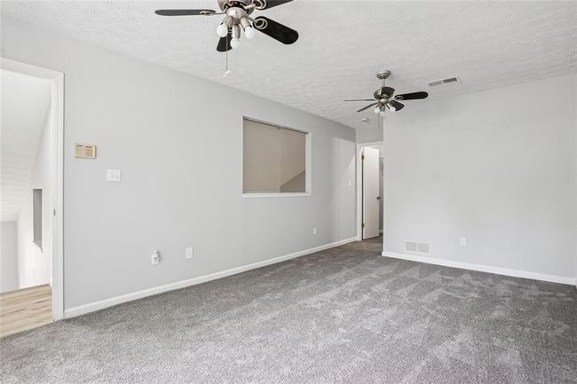 6430 Oakleaf Way Way, Condo with 3 bedrooms, 2 bathrooms and null parking in Morrow GA | Image 19