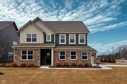 7422 Allesley Dr, Avon, IN, 46123-6041 | Card Image