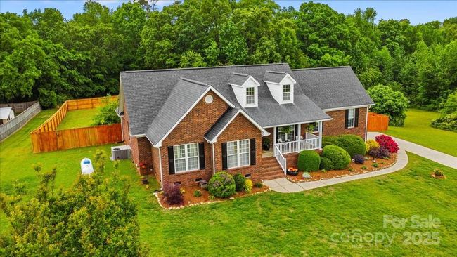 6713 Edwards Farm Ln, House other with 3 bedrooms, 2 bathrooms and null parking in Monroe NC | Image 41