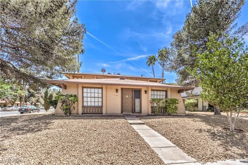 4-1553 Dorothy Ave, Las Vegas, NV, 89119-6414 | Card Image
