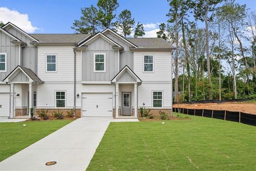 88 Maple Ter, Dawsonville, GA, 30534-3914 | Card Image