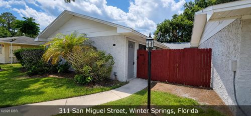 311 San Miguel St, Winter Springs, FL, 32708-2502 | Card Image