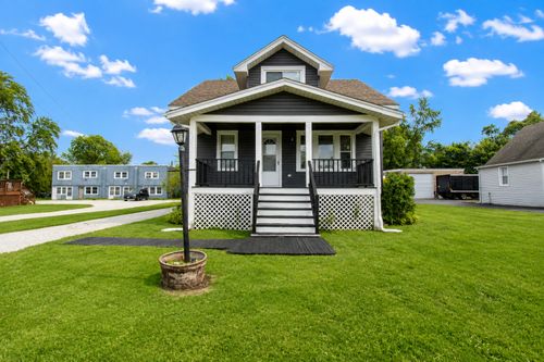 19109 Wentworth Ave, Lansing, IL, 60438-3855 | Card Image