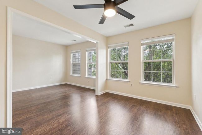 14208 Creekbranch Way, Townhouse with 3 bedrooms, 4 bathrooms and null parking in GAINESVILLE VA | Image 17
