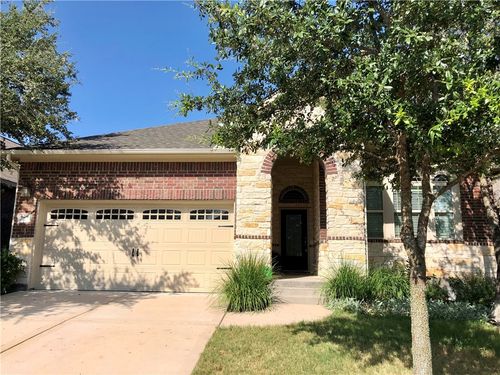629 Loma Cedro Bnd, Leander, TX, 78641-2222 | Card Image