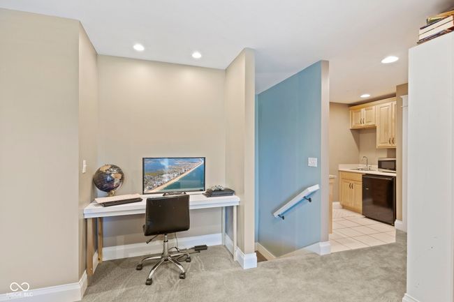 1675 Devonshire Dr, House other with 5 bedrooms, 5 bathrooms and null parking in Seymour IN | Image 77