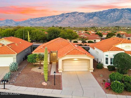14014 N Trade Winds Way, Oro Valley, AZ, 85755 | Card Image