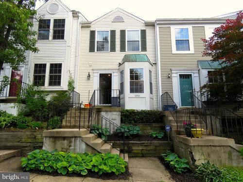 13945 Big Yankee Ln, CENTREVILLE, VA, 20121-2680 | Card Image