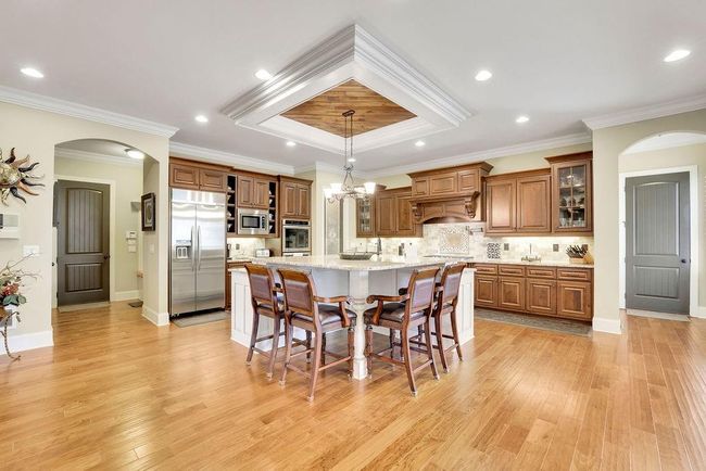 2450 Weber Heights Way, House other with 5 bedrooms, 6 bathrooms and null parking in Buford GA | Image 15