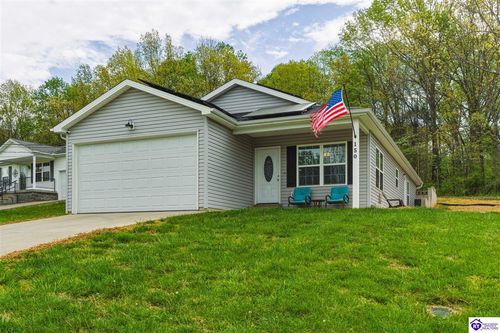 150 Michael Ln, Brandenburg, KY, 40108-8513 | Card Image