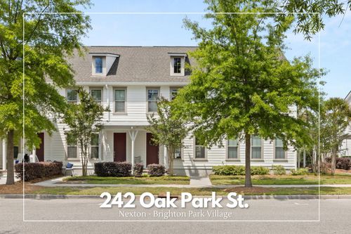 242 Oak Park St, Summerville, SC, 29486-8260 | Card Image