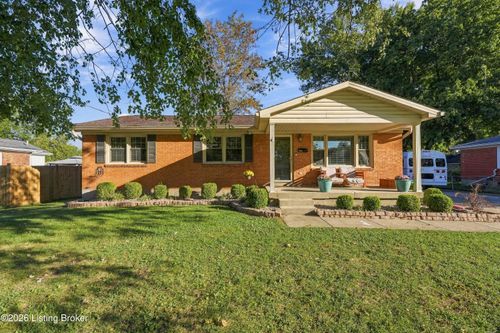 7007 Meihaus Way, Louisville, KY, 40272 | Card Image