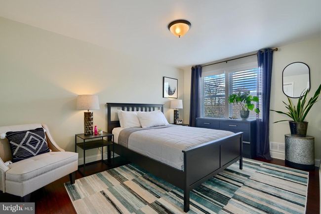 8544 Drumwood Rd, Townhouse with 3 bedrooms, 2 bathrooms and null parking in TOWSON MD | Image 22