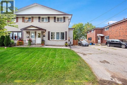 80 Delawana Drive, Hamilton, ON, L8E1G4 | Card Image