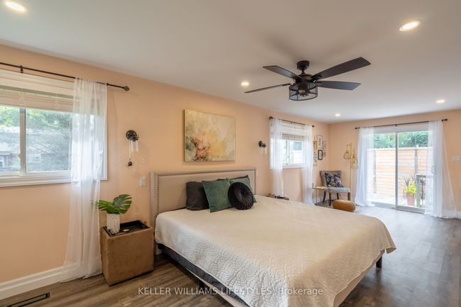 51 Chapple Hill Rd, House other with 4 bedrooms, 2 bathrooms and 4 parking in London ON | Image 11
