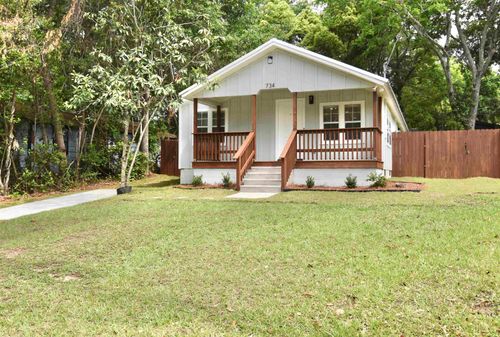 734 W 7th Ave, Tallahassee, FL, 32303-5918 | Card Image