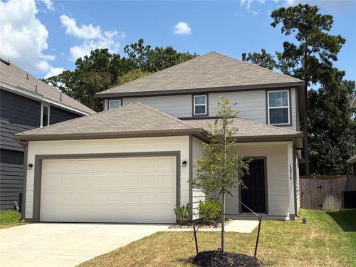 13212 Muskeye Dr, Conroe, TX, 77384-2312 | Card Image