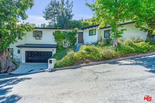 2121 El Roble Ln, Beverly Hills, CA, 90210 | Card Image