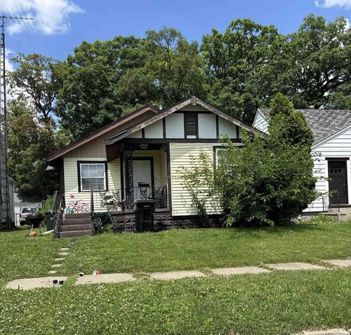 2917 Hartzer Street, South Bend, IN, 46628 | Card Image