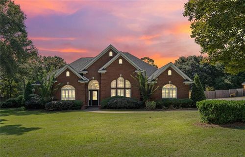 2551 Greenbriar Ct, Semmes, AL, 36575-6306 | Card Image