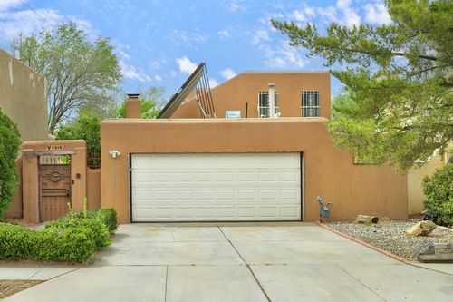 5319 Saratoga Drive Nw, Albuquerque, NM, 87120 | Card Image