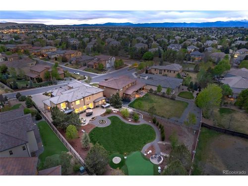 9697 Vista Hill Trl, Lone Tree, CO, 80124-8479 | Card Image