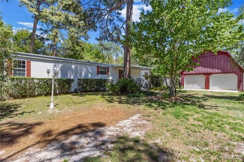 4801 S Chronaberry Pt, HOMOSASSA, FL, 34446-1849 | Card Image